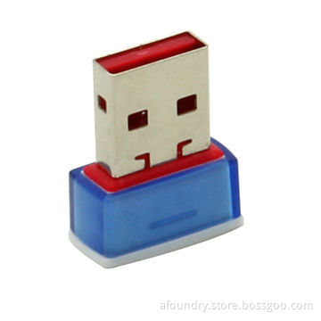 Mini Wi-Fi Adapter